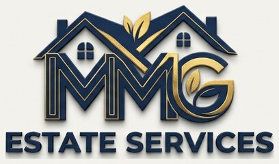 MMG Estate Services logo